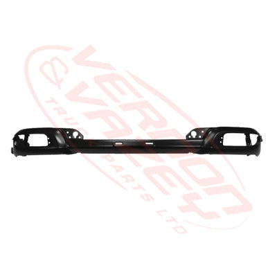 1001090-00 - FRONT BUMPER - LOWER - W/HOLES - DAF LF EURO 6