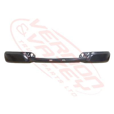1001090-01 - FRONT BUMPER - LOWER - W/OUT HOLES - DAF LF EURO 6