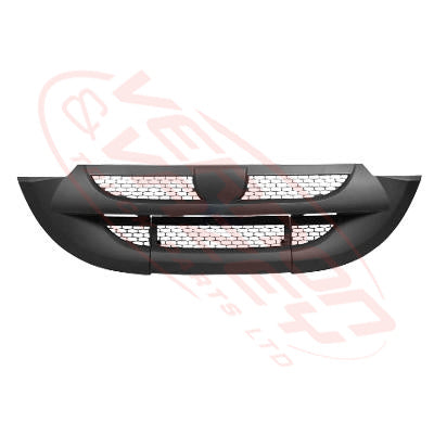 1001099-00 - FRONT GRILLE - DAF LF EURO 6