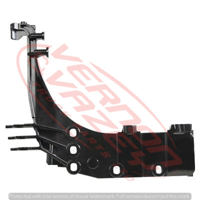 1021104-13 - STEP PANEL BRACKET - L/H - DAF XF106