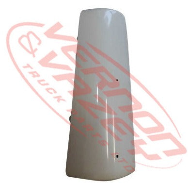 1020024-1 - FRONT CORNER PANEL - L/H - DAF XF95 - VERSION 2 - 2002-