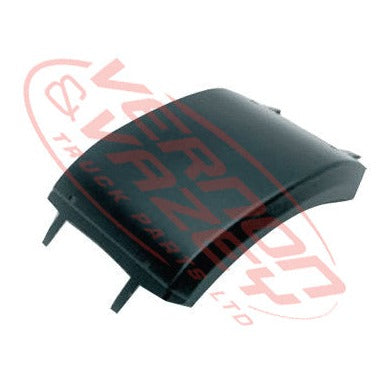 1010052-00 - MUDGUARD - TOP - L=R - DAF CF85