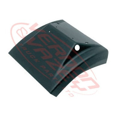 1020052-1 - MUDGUARD - REAR - L=R - DAF XF95