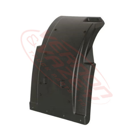 1010052-3 - MUDGUARD - FRONT WHEEL - L/H - DAF CF85