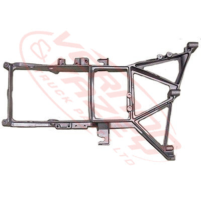 1020094-74 - HEADLAMP HOUSING - R/H - 2002- - DAF XF95 - VERSION 2 - 2002-