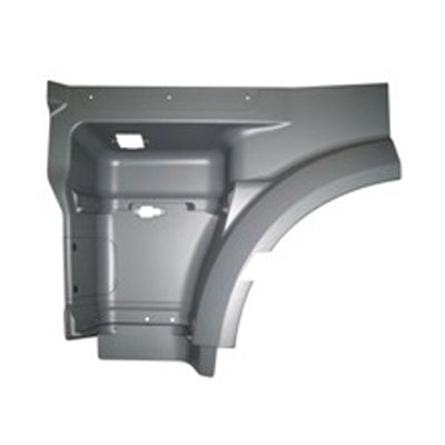 1021104-21 - STEP PANEL - UPPER - L/H - DAF XF106