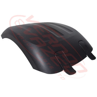 1011052-00 - MUDGUARD - UPPER - L=R - DAF CF EURO 6