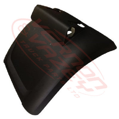 1011052-04 - MUDGUARD - REAR - R/H - FRONT - DAF CF EURO 6
