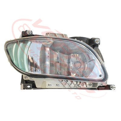 1011094-32 - FOG LAMP - R/H - DAF CF EURO 6
