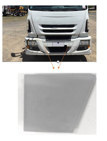 2035090-76 - FRONT BUMPER - TOW CAP - R/H - IVECO EUROCARGO 2008-2016