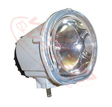 2090094-55 - FOG LAMP - OUTER - W/O HOUSING - L=R - IVECO STRALIS - 2008- ON