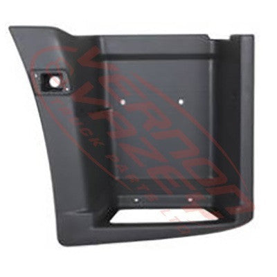 2050004-52 - STEP PANEL - R/H - IVECO EUROTECH/EUROSTAR