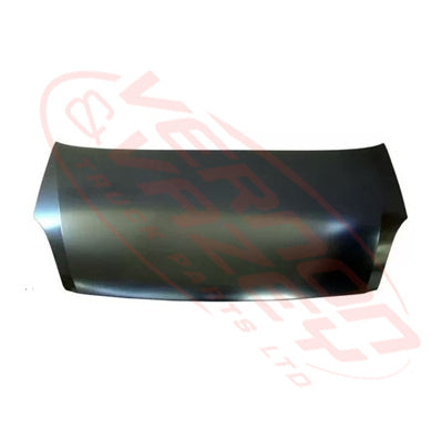 2081028-00 - BONNET - IVECO DAILY 2006-2013