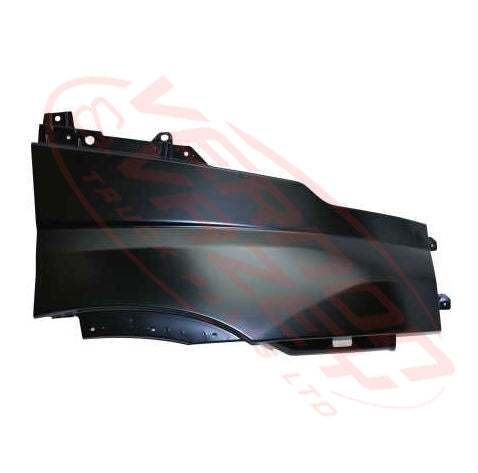 2081131-04 - FRONT GUARD - NO MOULDING HOLE - R/H - IVECO DAILY 2018- F/L