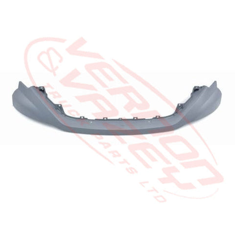 2081190-06 - FRONT BUMPER - UPPER - IVECO DAILY 2018- F/L