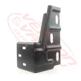 2081190-52 - FRONT BUMPER - EXTERNAL BRACKET - R/H - IVECO DAILY 2014-