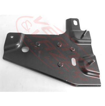 2081190-53 - FRONT BUMPER - BRACKET - L/H - IVECO DAILY 2018-