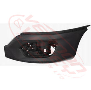 2081190-71 - FRONT BUMPER - END - L/H - IVECO DAILY 2018-