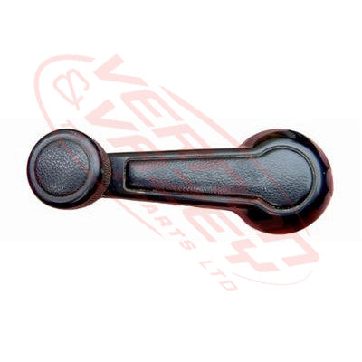 3080010-0 - WINDOW REGULATOR HANDLE - ISUZU CXZ/CVR/EXR 1984-96