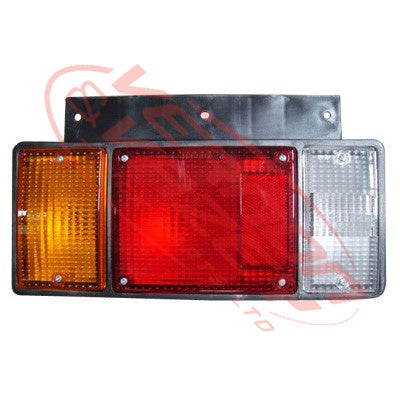 3097198-1 - REAR LAMP - L/H - ISUZU NKR/NPR/NQR 2004-