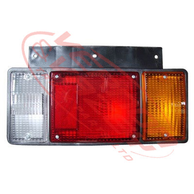 3097198-2 - REAR LAMP - R/H - ISUZU NKR/NPR/NQR 2004-