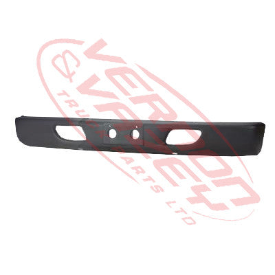 3097090-00 - FRONT BUMPER - WIDE - W/O FOG HOLE - ISUZU ELF NPR/NRR/NKR/NHR 1994-