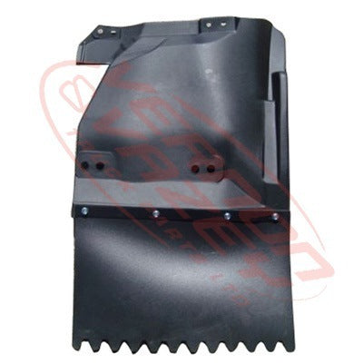 3097152-02 - MUDGUARD - R/H - FRONT - ISUZU NKR/NPR/NQR 2004-
