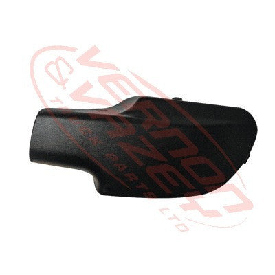 3191020-4 - FRONT PANEL - HANDLE COVER - R/H - HINO RANGER PRO 500 FC/FD/FG/FM 2002-