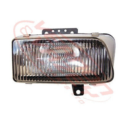 3081094-92 - FOG LAMP - R/H - 2006- - ISUZU GIGA CVR/CXZ/CXM/EXR 2006-