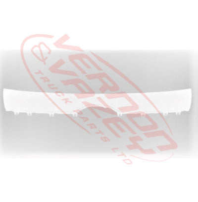 3192020-05 - FRONT PANEL OUTER - WIDE - 184CM - HINO RANGER 500 2017- FG, FL, FM, GH