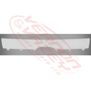 3192020-06 - FRONT PANEL OUTER - NARROW - 168CM - HINO RANGER 500 2017- FC, FE, FD