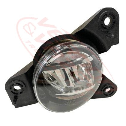 8187294-61 - FOG LAMP - L/H - (NARROW BUMPER) - TOYOTA DYNA / HINO DUTRO 2018-