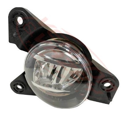 8187294-62 - FOG LAMP - R/H - (NARROW BUMPER) - TOYOTA DYNA / HINO DUTRO 2018-