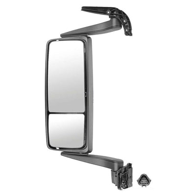 3310016-01 - MIRROR ELECTRIC & HEATED - L/H - LONG ARM - MAN TGX / TGS 2007-2014
