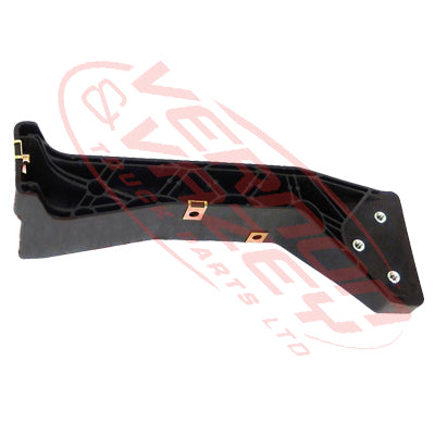 3310090-13 - FRONT BUMPER BRACKET - L/H - MAN TGX 2007-2014