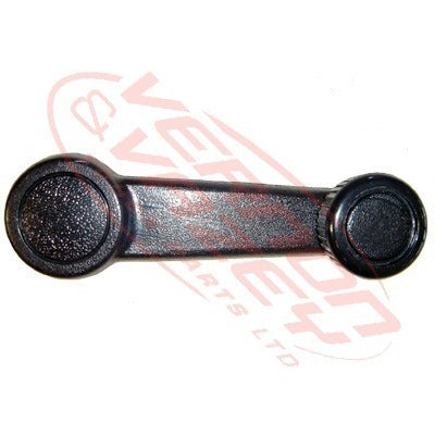 3485010-70 - WINDOW REGULATOR HANDLE - L/H=R/H - MAZDA T3500/T4000/T4100 1985-89     WE