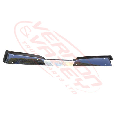 3575270-73 - SUN VISOR PANEL - L/H SIDE CUT OUT & NO LAMP HOLES - MERCEDES BENZ ACTROS - MP3