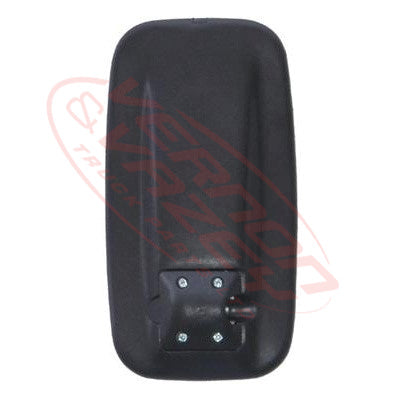 3780016-4 - MIRROR HEAD - R/H - MITSUBISHI FP418/FT413/FT415 1984-96