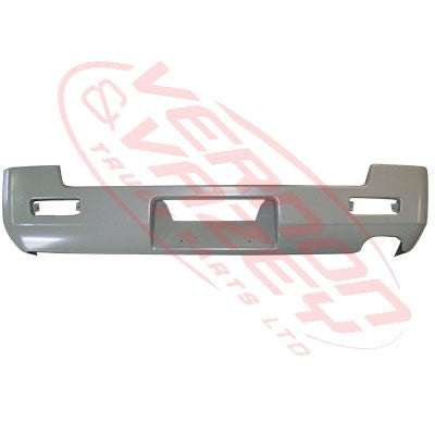 3783095-00 - REAR BUMPER - MITSUBISHI ROSA 1998- 2020