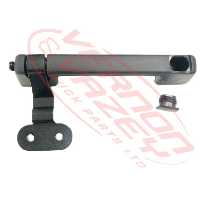 3787120-08 - FRONT PANEL HANDLE WITH HINGE - R/H - MITSUBISHI FIGHTER 2011-