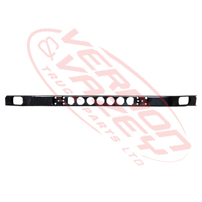 3787190-31 - FRONT BUMPER - N/CAB - REINFORCEMENT BAR - MITSUBISHI FIGHTER 2006- FK