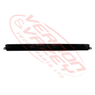 3788290-20 - FRONT BUMPER APRON - CENTRE (EDP) - HIGH/ LOW - MITSUBISHI SHOGUN 360/400/460/510 2017-