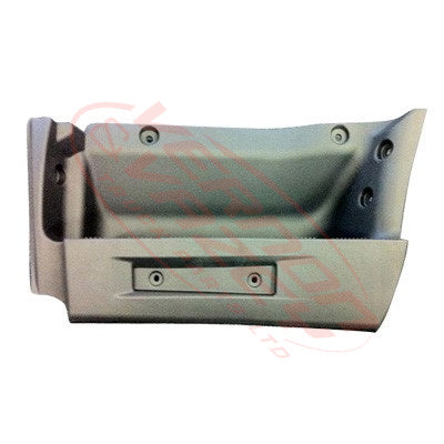 3798204-01 - STEP - L/H - WIDE - MITSUBISHI CANTER FE7/FE8 2011-