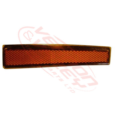 3798204-12 - REFLECTOR FOR STEP - R/H - MITSUBISHI CANTER FE7/FE8 2011-