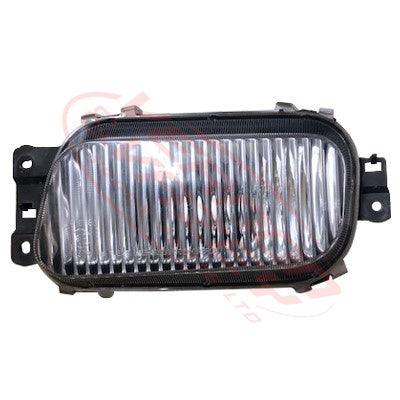 3798294-53 - FOG LAMP - L/H - 125MM HIGH - MITSUBISHI CANTER FE 2011-