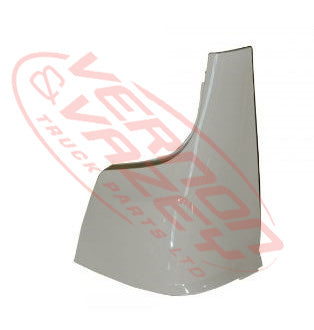 3798324-01 - FRONT CORNER PANEL - L/H - MITSUBISHI E- CANTER FEA/FEB/FEC 2021-
