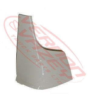 3798324-02 - FRONT CORNER PANEL - R/H - MITSUBISHI E- CANTER FEA/FEB/FEC 2021-