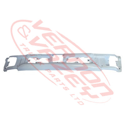 3798390-10 - FRONT BUMPER - NARROW - MITSUBISHI E- CANTER FEA 2021-