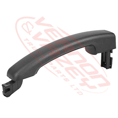 6057010-00 - DOOR HANDLE OUTER - RENAULT MASTER X62 2011 - ON