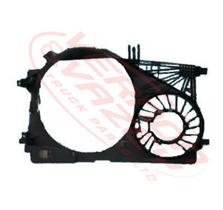 6057064-00 - FAN SHROUD - RENAULT MASTER X62 2011 - ON